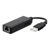 D-Link High Speed USB 2.0 10/100 Adapter DUB-E100